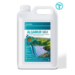 Algamur Max