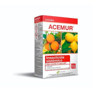 ACEMUR