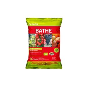 BATHE