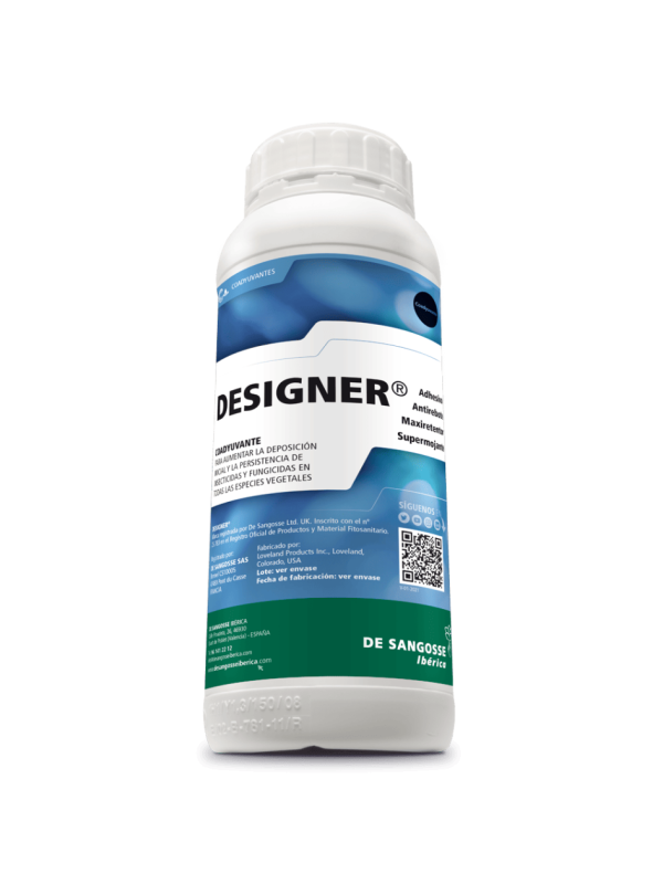 DESIGNER