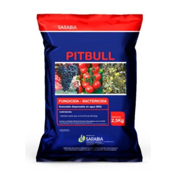 Pitbull