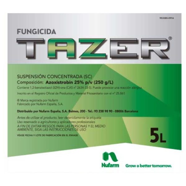 Tazer