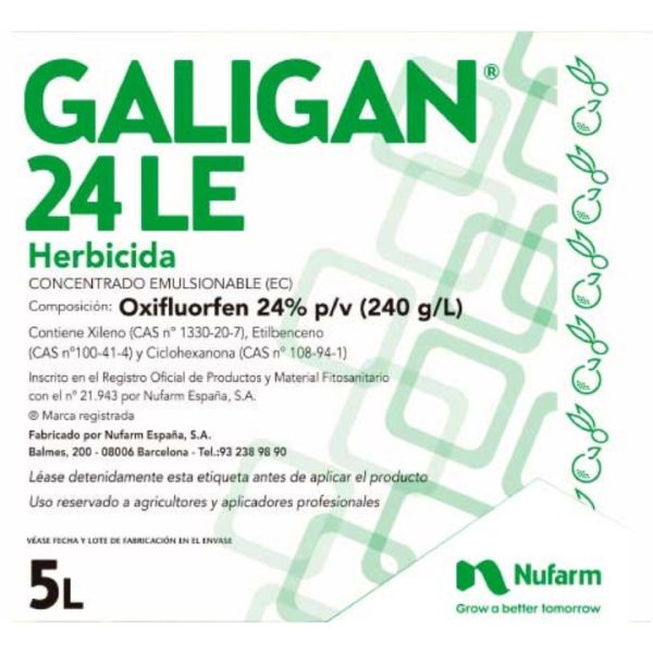 Galigan