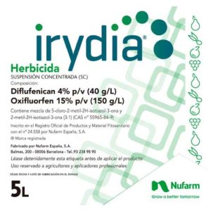 Irydia