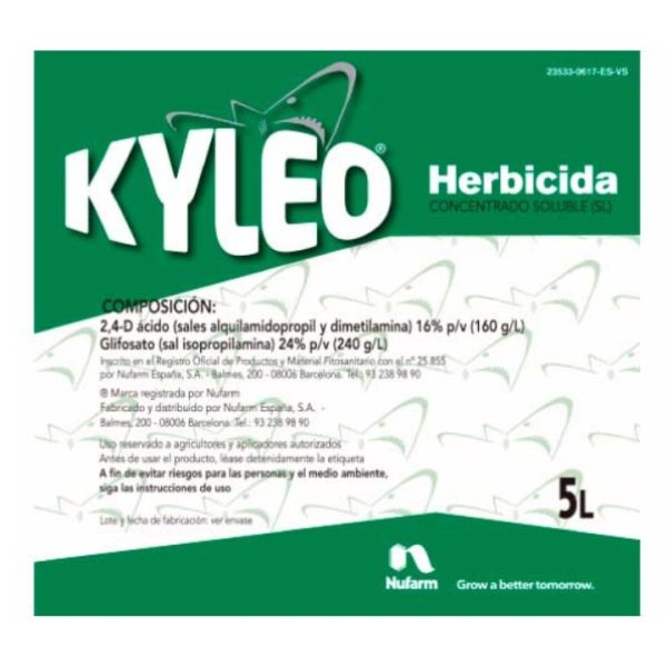 Kyleo