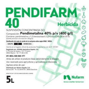 Pendifarm-40