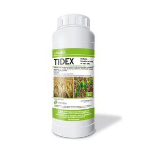 Tidex