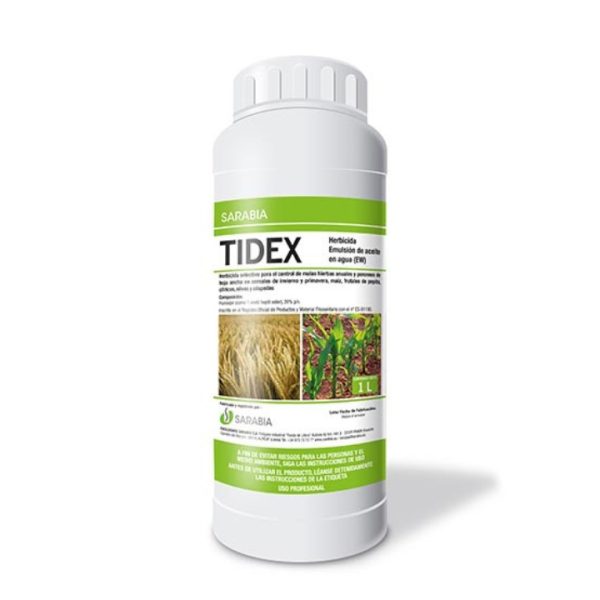 Tidex