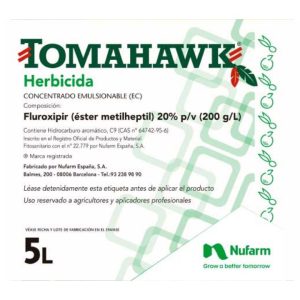 Tomahawk