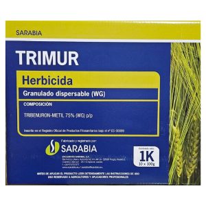 Trimur