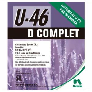 U46 D COMPLET