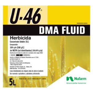 U46 DMA FLUID
