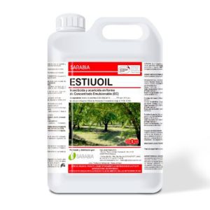 Estiuoil