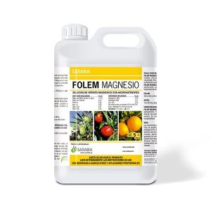 FOLEM MAGNESIO