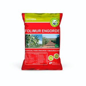 Folimur Engorde