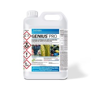Genius Pro