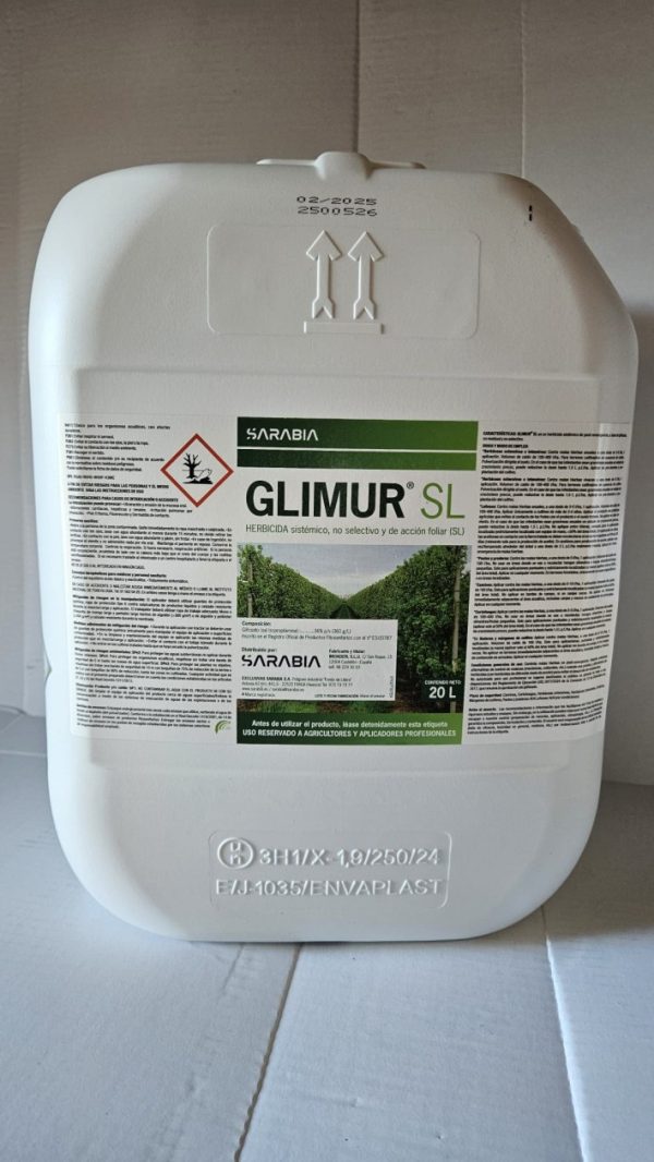 Glimur SL