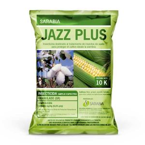 JAZZ PLUS