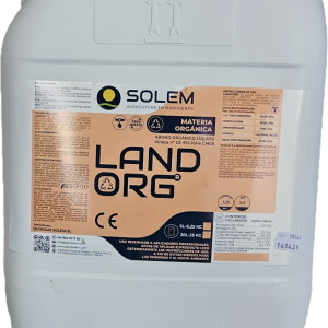 LANDORG