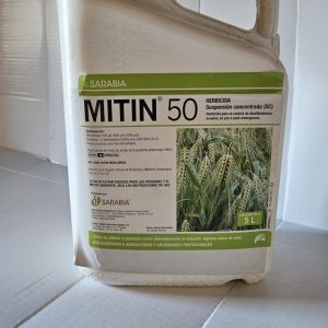 Mitin 50