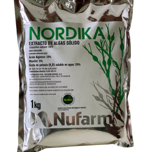 NORDIKA