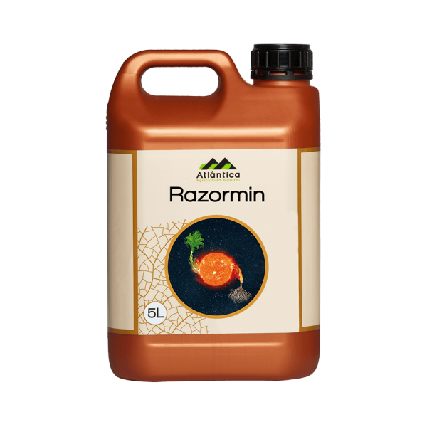 RAZORMIN