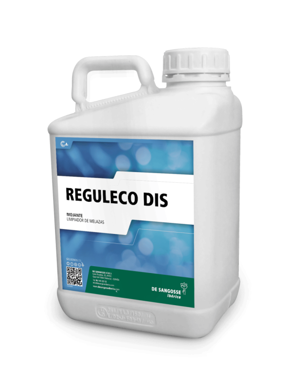 REGULECO DIS