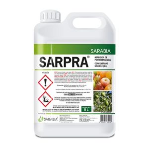 SARPRA