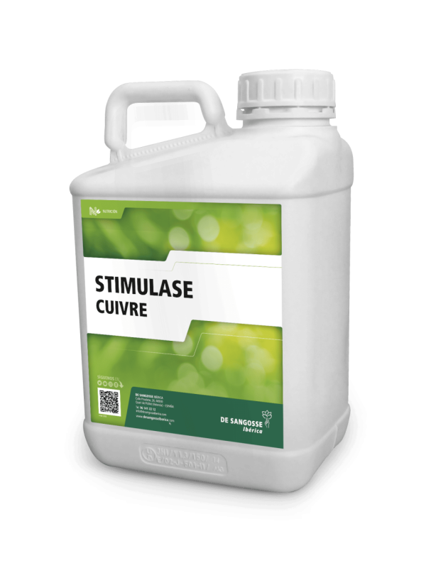 STIMULASE CUIVRE