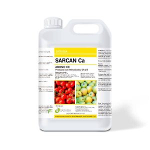 Sarcan Ca