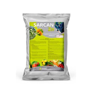 Sarcan Zn
