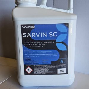 SARVIN SC