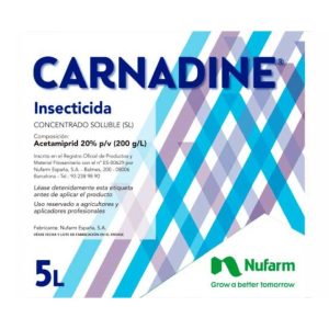 Carnadine