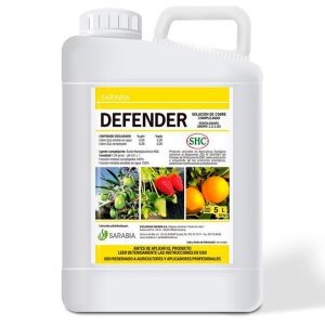 Defender