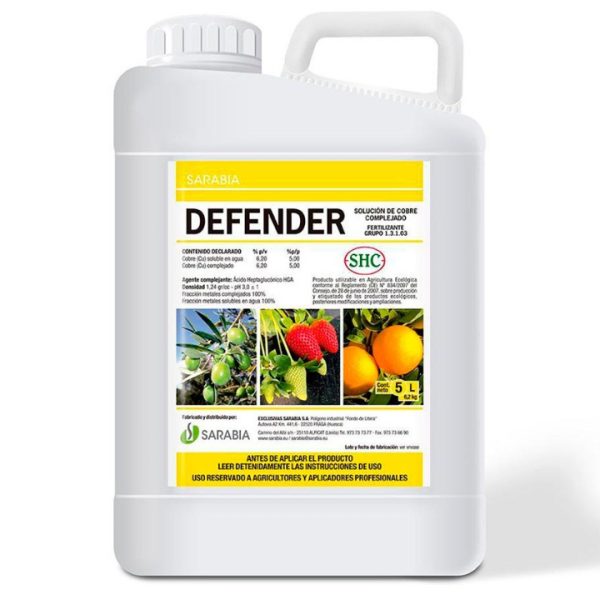 Defender