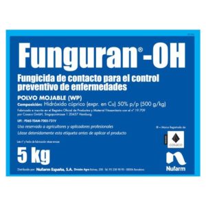 Funguran-OH