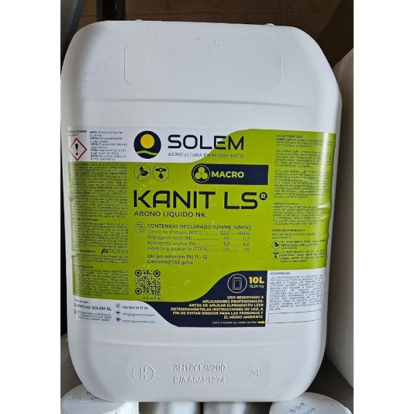 Kanit LS