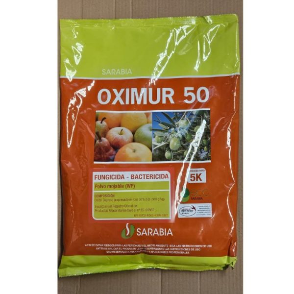 Oximur 50